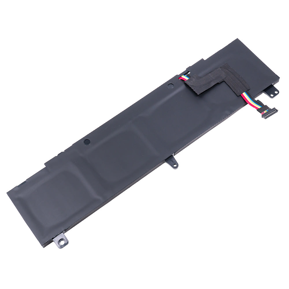 4RRR3 Battery for Dell Alienware 13 R3 Series Dell Alienware 13 ALW13C ALW13CR ALW13ED Series Dell P81G P81G001 Series Laptop TDW5P V9XD7 JFWX7 04RRR3 0V9XD7 0JFWX7 [15.2V] Compatible Battery