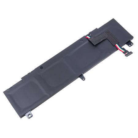 4RRR3 Battery for Dell Alienware 13 R3 Series Dell Alienware 13 ALW13C ALW13CR ALW13ED Series Dell P81G P81G001 Series Laptop TDW5P V9XD7 JFWX7 04RRR3 0V9XD7 0JFWX7 [15.2V] Compatible Battery