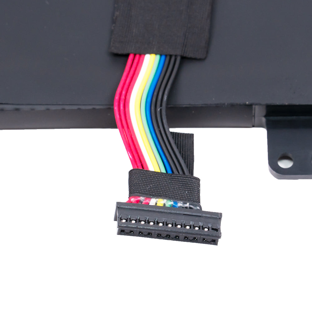 4RRR3 Battery for Dell Alienware 13 R3 Series Dell Alienware 13 ALW13C ALW13CR ALW13ED Series Dell P81G P81G001 Series Laptop TDW5P V9XD7 JFWX7 04RRR3 0V9XD7 0JFWX7 [15.2V] Compatible Battery