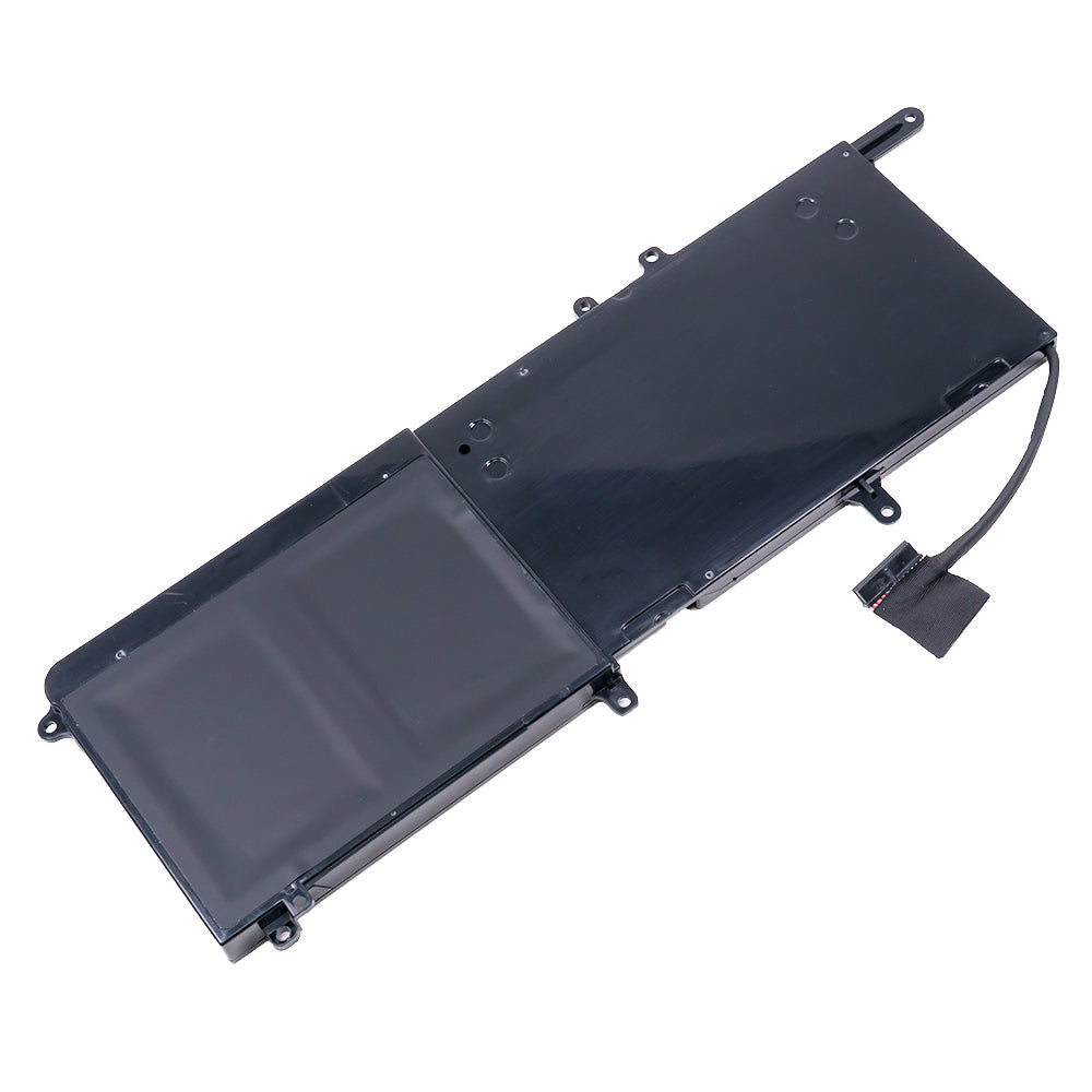 Dell P31E P31E001 P31E002 Series Laptop Battery 9NJM1 MG2YH 44T2R 0MG2YH HF250 01D82 0546FF 0HF250 [11.4 V] Compatible Battery