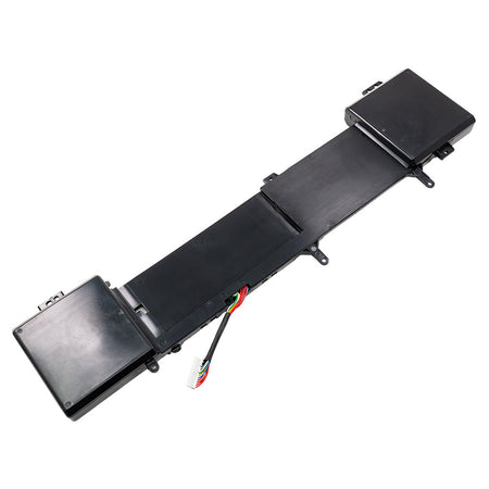 Dell Alienware 17 R3 Series Laptop Battery 6JHCY 6JHDV 5046J YKWXX 06JHDV 05046J [14.8V] Compatible Battery