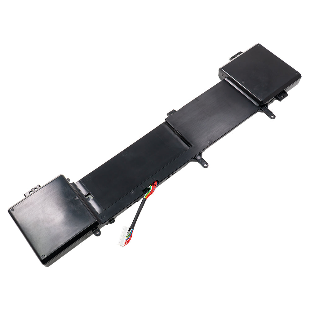 Dell P43F P43F001 P43F002 Series Laptop Battery 6JHCY 6JHDV 5046J YKWXX 06JHDV 05046J [14.8V] Compatible Battery