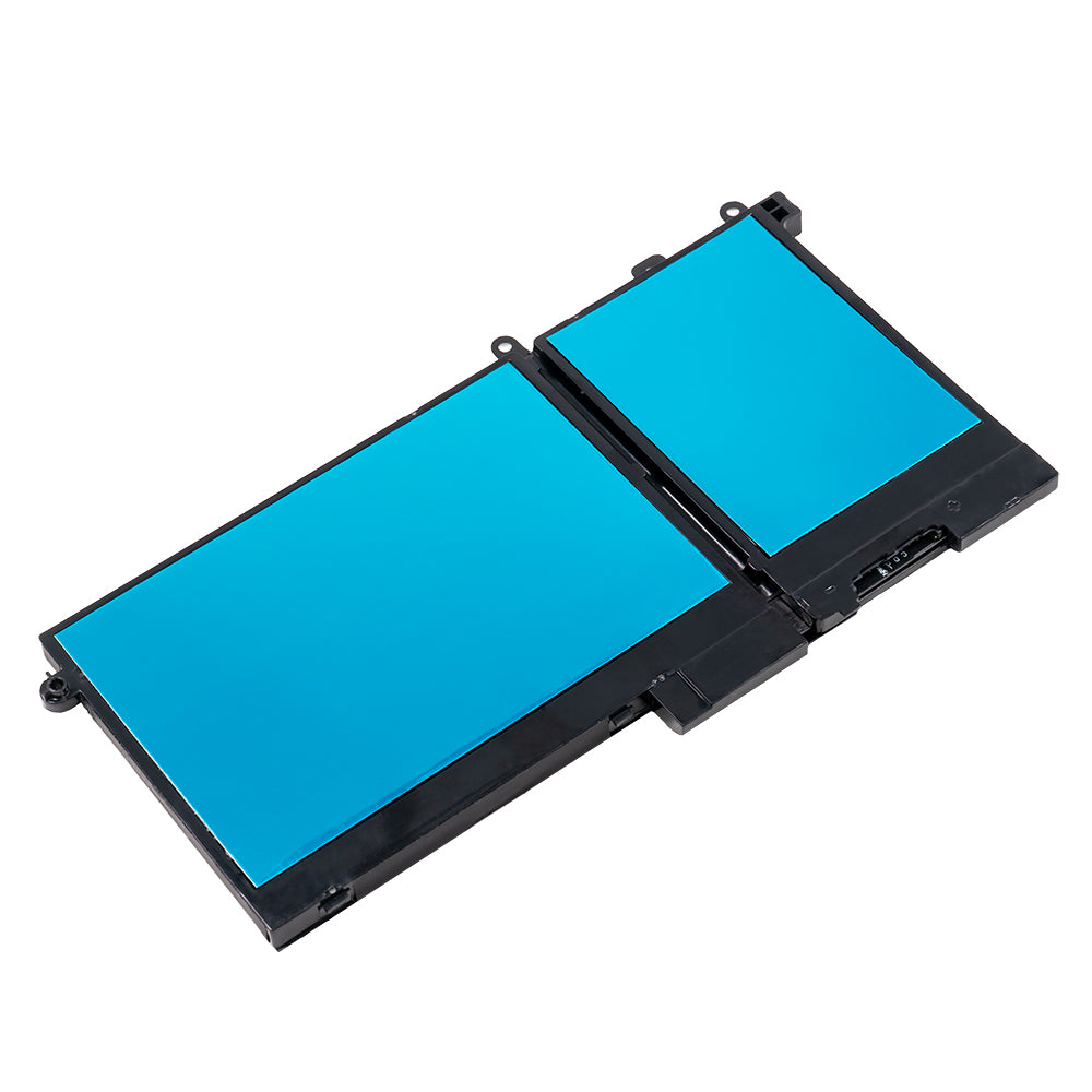 Dell Precision 15 3520 3530 Precision 15 M3520 M3530 Series Laptop Battery 93FTF 83XPC D4CMT DV9NT 4YFVG DJWGP FPT1C 00JWGP [11.4V] Compatible Battery