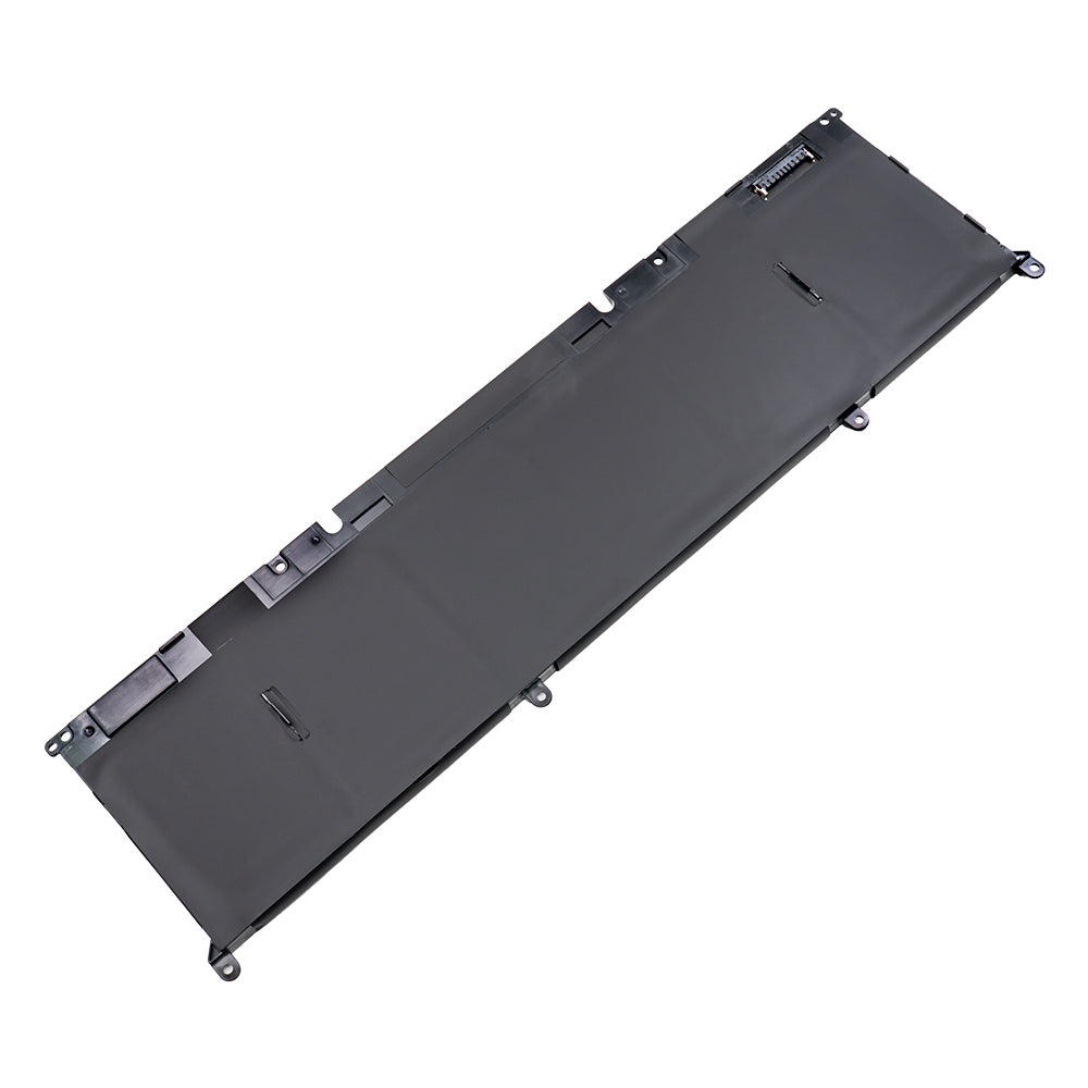 Dell Inspiron 15 Plus 7510 Series Dell Inspiron 16 Plus 7610 7620 Series Laptop Battery 69KF2 70N2F M59JH 8FCTC [11.4V] Compatible Battery