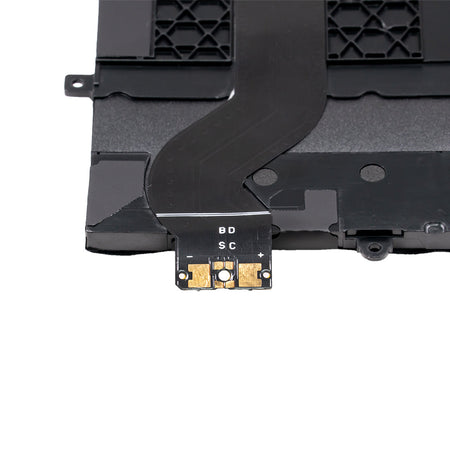 Dell XPS 13 7390 2-in-1 Series Laptop Battery 52TWH XX3T7 MM6M8 0XX3T7 0MM6M8 [7.6V] Compatible Battery