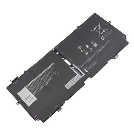 XX3T7 Battery for Dell XPS 13 7390 2-in-1 Series Dell P103G P103G001 P103G002 Series Laptop 52TWH MM6M8 0XX3T7 0MM6M8 [7.6V] Compatible Battery