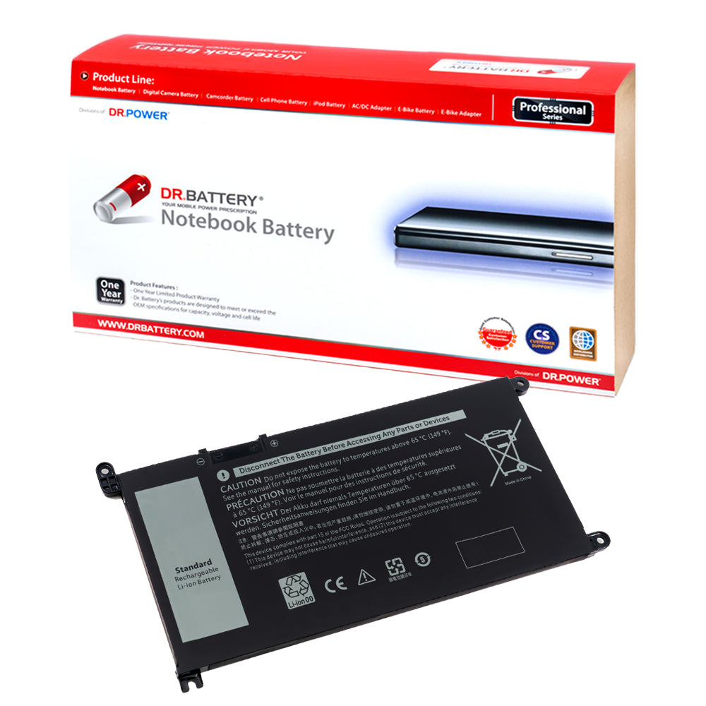 Dell Inspiron 14 5480 5481 5482 5485 5491 5493 series Dell