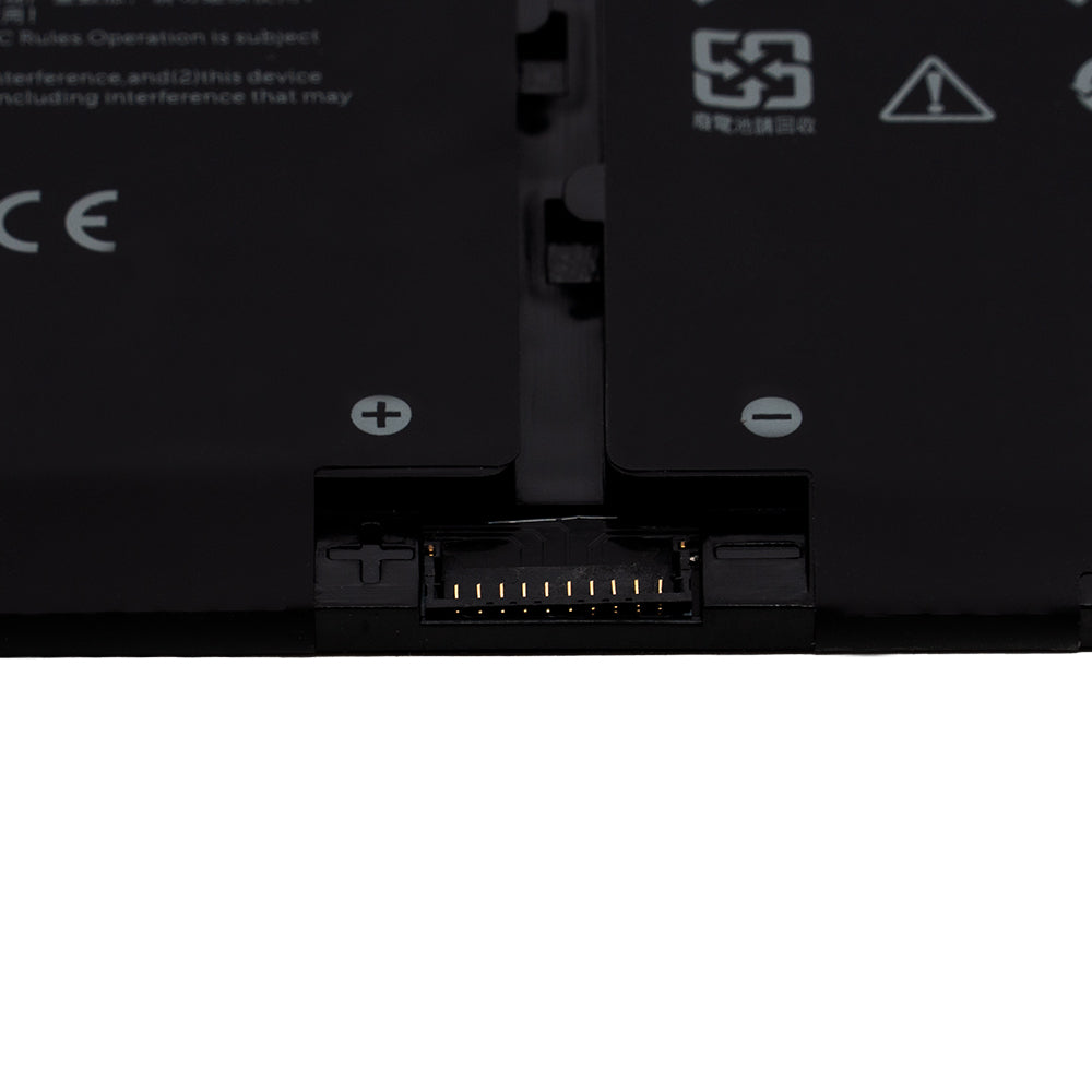 Dell Vostro 5300 5401 5402 5501 5502 Series Laptop Battery JK6Y6 CF5RH C5KG6 5NDNH [11.25V/11.4V] Compatible Battery