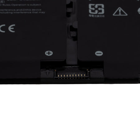 Dell Vostro 5300 5401 5402 5501 5502 Series Laptop Battery JK6Y6 CF5RH C5KG6 5NDNH [11.25V/11.4V] Compatible Battery