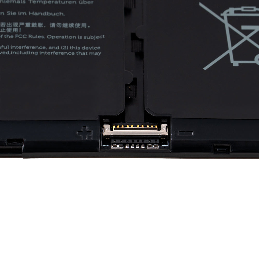 G91J0 Battery for Dell Latitude 3520 3320 3330 3420 3430 3530 3445