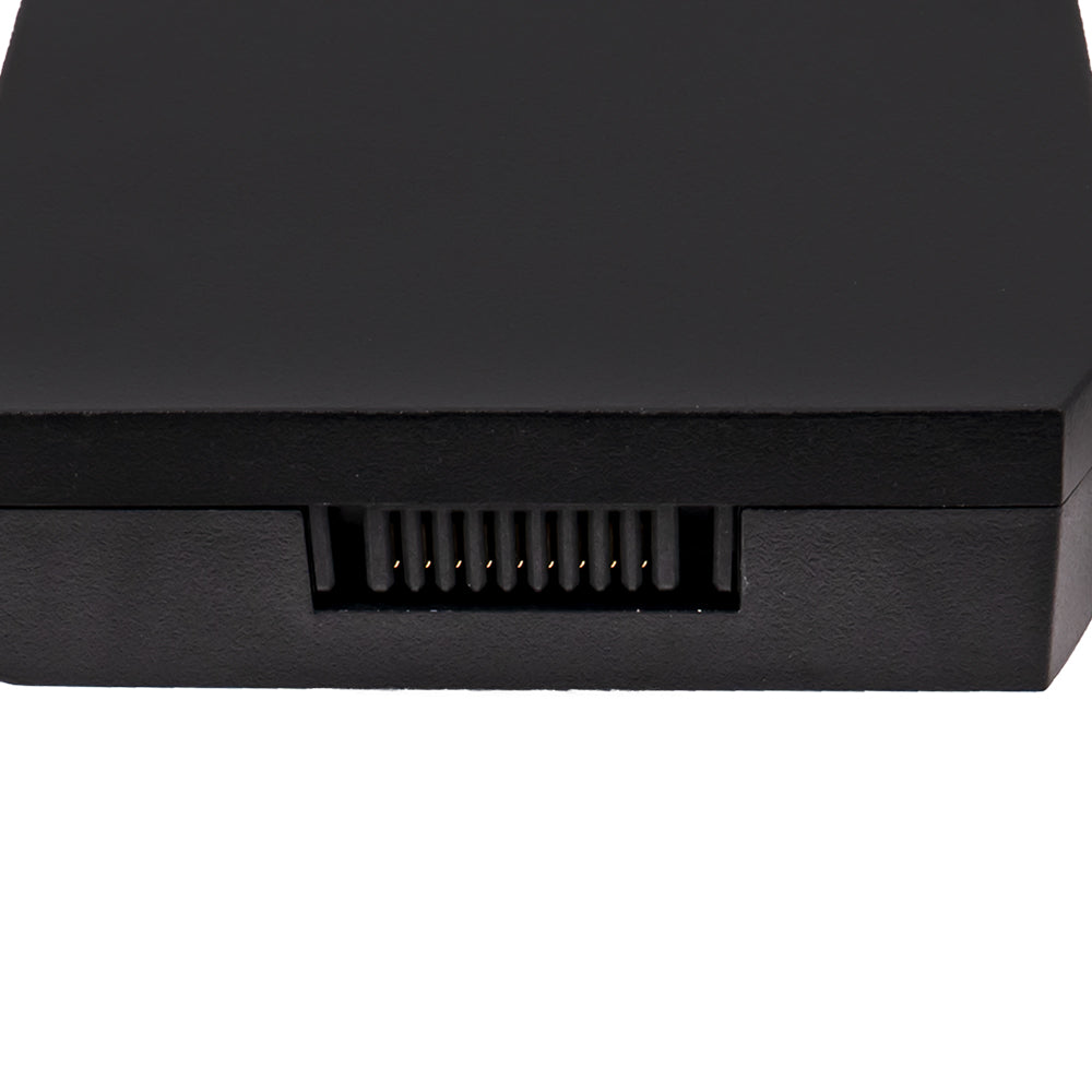 CJ2K1 Battery for Dell Latitude 14 Rugged 5404 5414 E5404 Series Dell Latitude 14 Rugged Extreme 7404 7414 E7404 Series Dell P45G P45G001 P46G P46G001 P46G002 Series Laptop XN4KN X8VWF 4XKN5 DKNKD VCWGN YGV51 XRJDF [11.1V] Compatible Battery