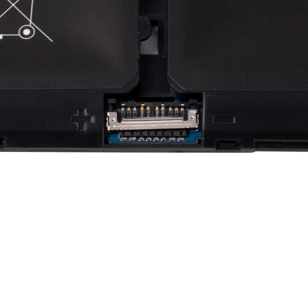 Dell Vostro 13 5310 5320 Series Laptop Battery V6W33 PG8YJ 0WV3K8 927N5 0FH3K2 0MGCM5 0MVK11 [15V/15.2V] Compatible Battery