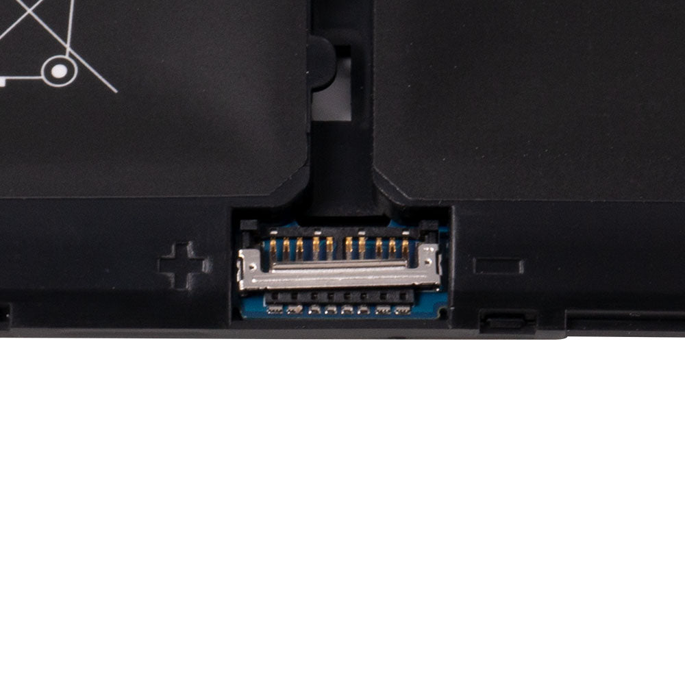Dell Inspiron 14 5410 2-in-1 Series Dell Inspiron 14 5415 5418 5420 5425 5430 5435 5440 5445 Series Laptop Battery V6W33 PG8YJ 0WV3K8 927N5 0FH3K2 0MGCM5 0MVK11 [15V/15.2V] Compatible Battery