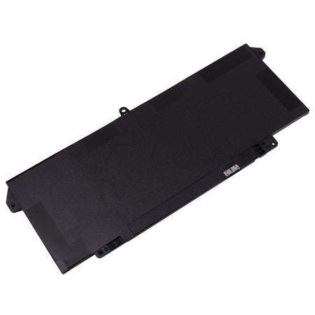 7FMXV Battery for Dell Latitude 7420 Latitude 7520 Latitude 7320 Latitude 5320 Series Dell P138G P139G P133G P134G P