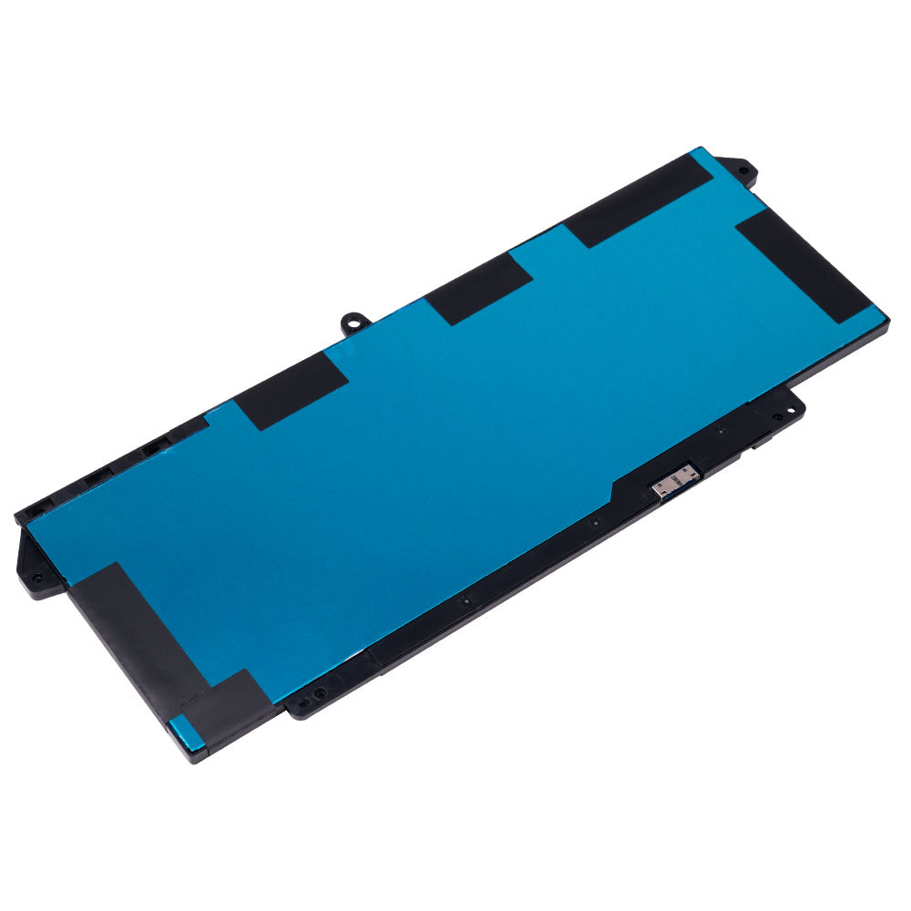 Dell Latitude 7420 Latitude 7520 Series Laptop Battery 7FMXV 9JM71 4M1JN 1PP63 727CG TN2GY HDGJ8 MHR4G 0TN2GY 0727CG CN-0TN2GY CN-0727CG Compatible Batter