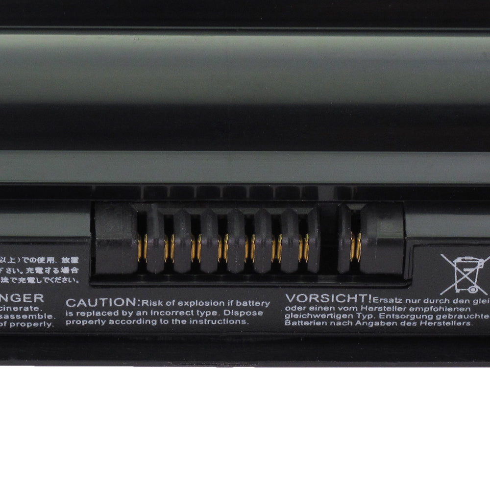 Fujitsu LifeBook AH530 AH531 Series Laptop Battery FPCBP250 FMVNBP186 FPCSP274 CP477891-01 CP478214-02 FMVNBP189 FMVNBP194 [10.8V] Compatible Battery