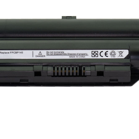Fujitsu LifeBook P772 PH701 Series Laptop Battery FPCBP282 FPCBP281 FPCBP145 FMVNBP146 [10.8V] Compatible Battery