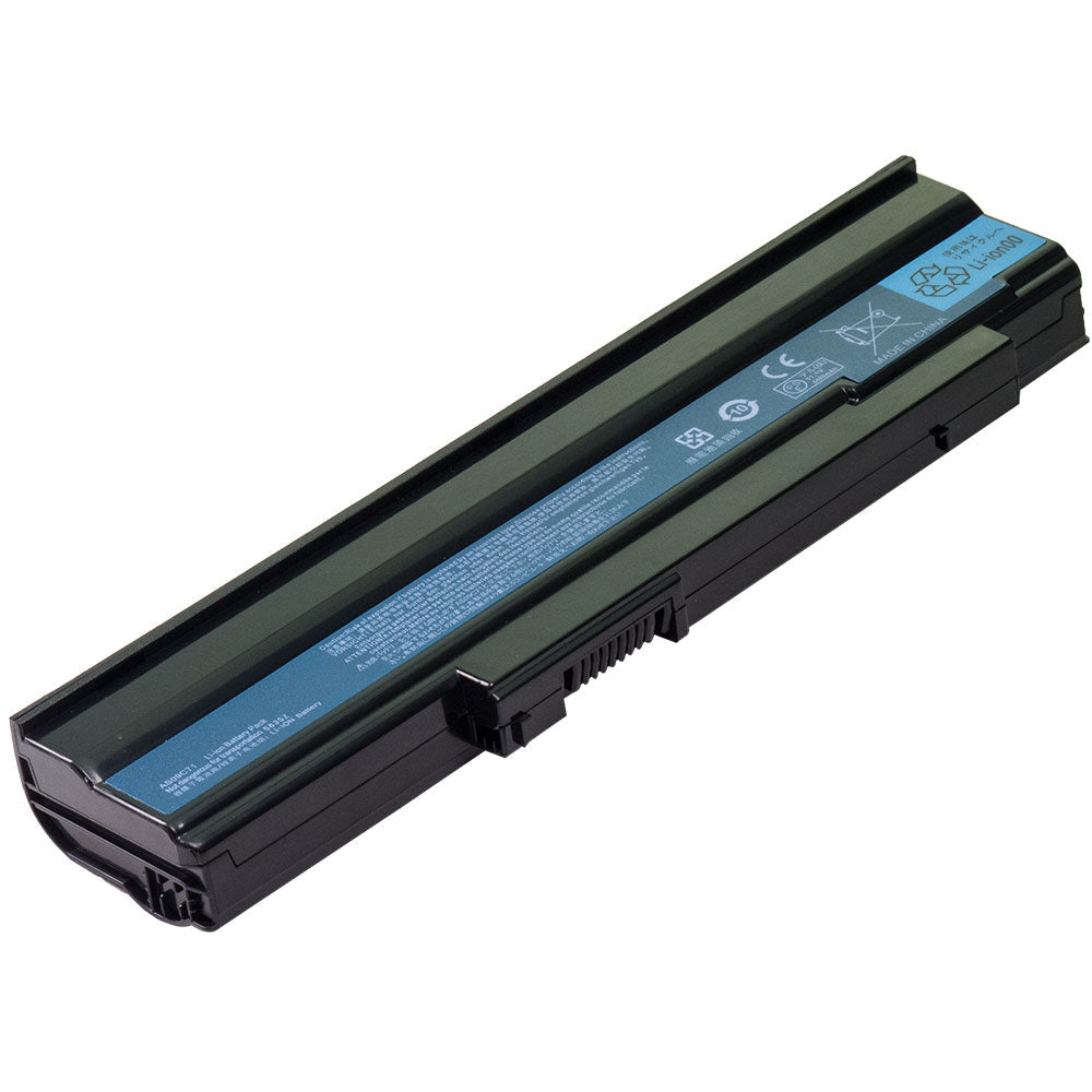 AS09C71 AS09C75 Battery for Gateway NV44 NV40 NV42 NV48 NV4000 NV4200 NV4400 NV4800 NV5200 Series Acer Extensa 5235 5635 5235G 5235Z 5635G 5635Z 5635ZG Series eMachines E528 Series Laptop AS09C31 [11.1V] Compatible Battery