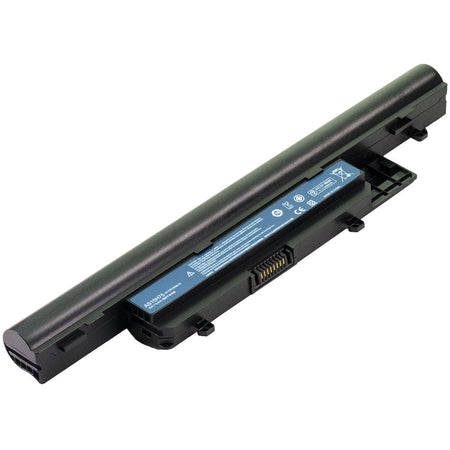 AS10H75 Battery for Gateway ID49C ID59C ID43A Series Laptop AS10H31 AS10H51 AS10H7E AL10H31 [11.1V] Compatible Battery