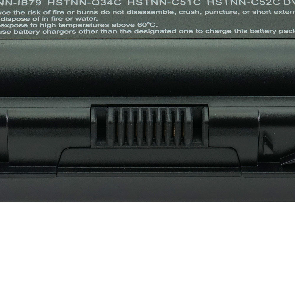 HP 484171-001 HSTNN-DB72 HP Compaq Presario CQ40 CQ45 CQ50 CQ60 Pavilion dv4-2040US dv5-1010 dv6-1245dx G60 G61 484170-001 462889-121 HSTNN-CB72 [10.8V] Battery Replacement