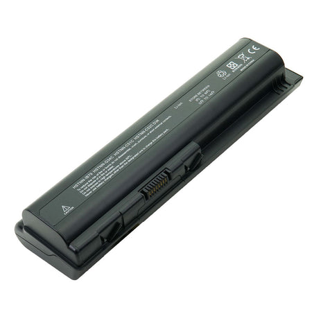 HP Pavilion DV4 DV5 DV6 Pavilion G60 G61 HP Compaq Presario CQ40 CQ45 CQ50 CQ60 462889-121 HSTNN-DB72 484170-001 HSTNN-CB72 484171-001 [10.8V] Battery Replacement