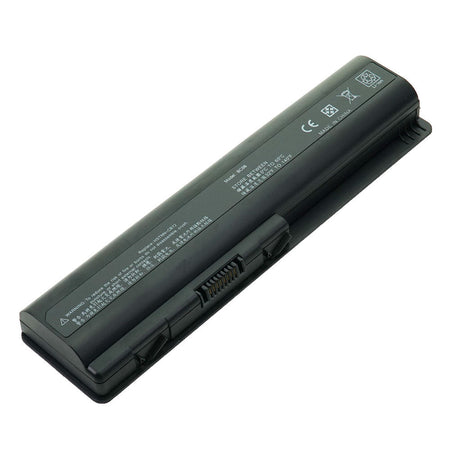 HP 484171-001 HSTNN-DB72 HP Compaq Presario CQ40 CQ45 CQ50 CQ60 Pavilion dv4-2040US dv5-1010 dv6-1245dx G60 G61 484170-001 462889-121 HSTNN-CB72 [10.8V] Battery Replacement
