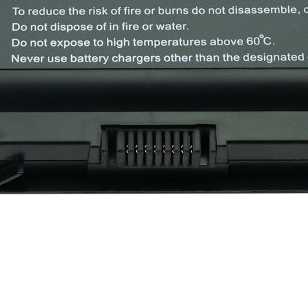 HP Pavilion DV8-1000 DV8-1100 DV8-1200 DV8t-1000 Series Laptop Battery HSTNN-IB75 486766-001 480385-001 HSTNN-C50C GA08 516355-001 HSTNN-XB75 497705-001 [14.4V] Compatible Battery