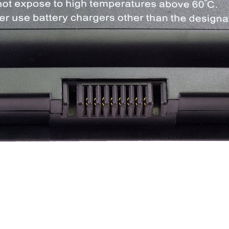 HP GA04 GA06 GA08 464059-142 Pavilion DV7 DV8 DV7T DV8T 480385-001 HSTNN-IB75 HSTNN-C50C 516355-001 HSTNN-DB75 534116-291 486766-001 [14.4V] Battery Replacement
