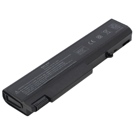 HP HSTNN-UB69 TD09 HSTNN-IB69 ProBook 6550b EliteBook 8440w 8440p 6440b 6930p 6450b 6735b 6540b 6545b 6555b 6730b 6530b 6535b Series 486296-001 TD06 482962-001 [11.1V] Battery Replacement