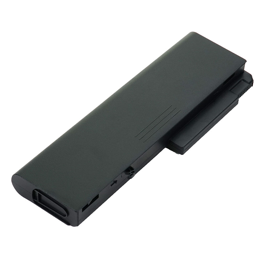HP EliteBook 8440w 8440p 6440b 6930p 6450b 6735b 6540b 6545b 6555b 6730b 6530b 6535b ProBook 6550b TD09 486296-001 TD06 482962-001 HSTNN-UB69 HSTNN-IB69 [11.1V] Battery Replacement