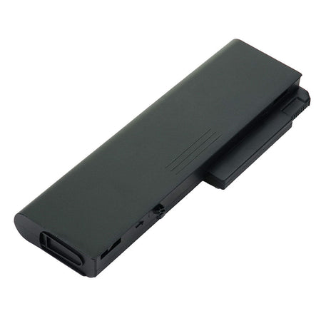 HP EliteBook 8440w 8440p 6440b 6930p 6450b 6735b 6540b 6545b 6555b 6730b 6530b 6535b ProBook 6550b TD09 486296-001 TD06 482962-001 HSTNN-UB69 HSTNN-IB69 [11.1V] Battery Replacement