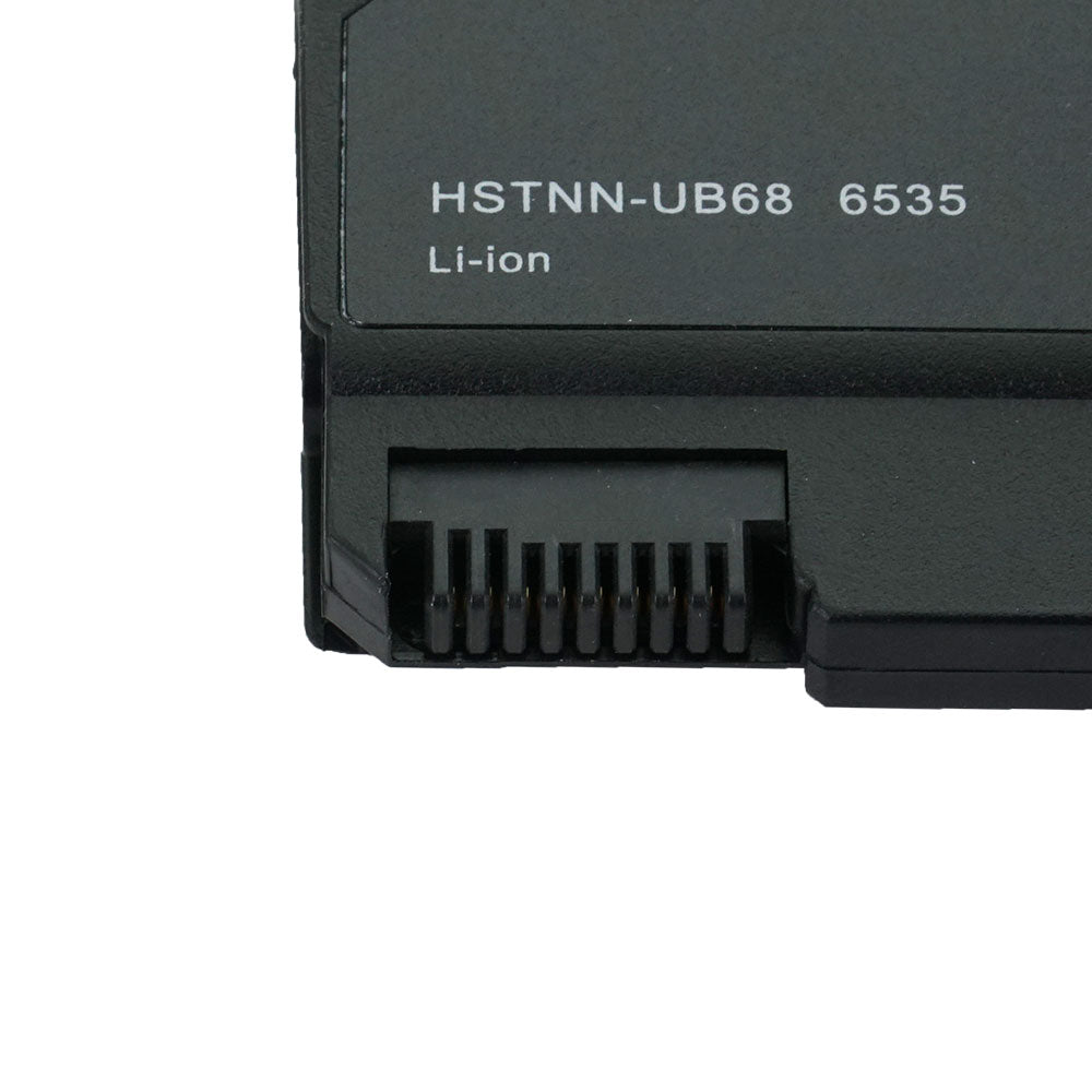 HP HSTNN-UB69 TD09 HSTNN-IB69 ProBook 6550b EliteBook 8440w 8440p 6440b 6930p 6450b 6735b 6540b 6545b 6555b 6730b 6530b 6535b Series 486296-001 TD06 482962-001 [11.1V] Battery Replacement