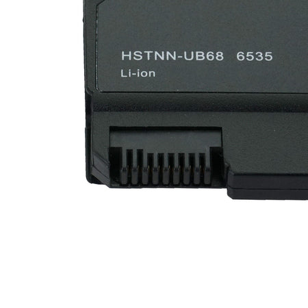 HP HSTNN-UB69 TD09 HSTNN-IB69 ProBook 6550b EliteBook 8440w 8440p 6440b 6930p 6450b 6735b 6540b 6545b 6555b 6730b 6530b 6535b Series 486296-001 TD06 482962-001 [11.1V] Battery Replacement
