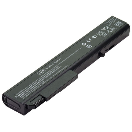 HP EliteBook 8540p 8540w 8740w 8530P 8530w 8730w 493976-001 HSTNN-LB60 AV08 458274-363 HSTNN-OB60 458274-421 458274-422 HSTNN-I43C [14.4V] Battery Replacement