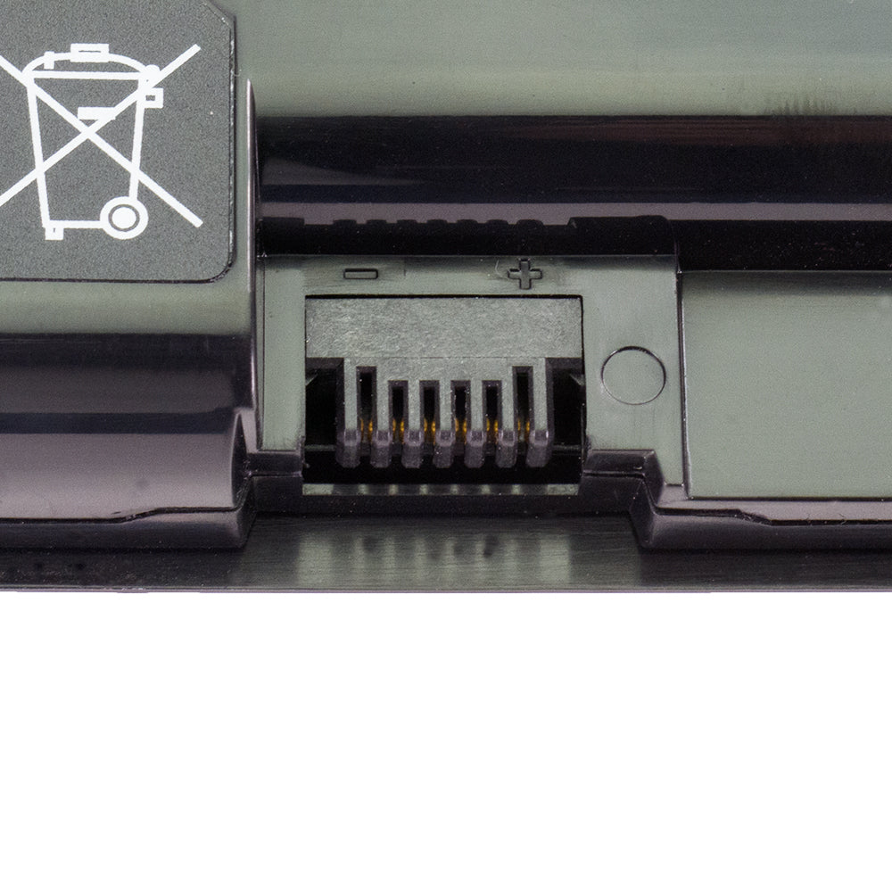 HP HSTNN-DB2R HSTNN-LB2R HSTNN-OB2R ProBook 4540S 4530S 4440S 4430S 4540 4540S 6460B 633805-001 HSTNN-IB2R PR06 PR09 633809-001 [10.8V] Battery Replacement