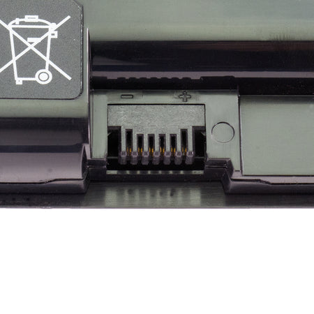 HP HSTNN-DB2R HSTNN-LB2R HSTNN-OB2R ProBook 4540S 4530S 4440S 4430S 4540 4540S 6460B 633805-001 HSTNN-IB2R PR06 PR09 633809-001 [10.8V] Battery Replacement