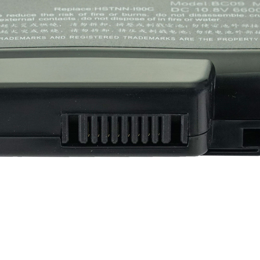 HP Probook 8460p 8470p 6360b 6460b 6560b 6470b 6465b 6565b CC06XL 628668-001 CC06 628666-001 HSTNN-LB2F HSTNN-LB2G HSTNN-LB2H [10.8V] Battery Replacement