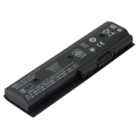 HP Pavilion DV4-5000 DV6-7000 DV7-7000 DV7t-7000 Envy M6-1045dx M6-1035dx M6-1125dx 671731-001 MO06 672412-001 MO09 HSTNN-LB3N [10.8V] Battery Replacement