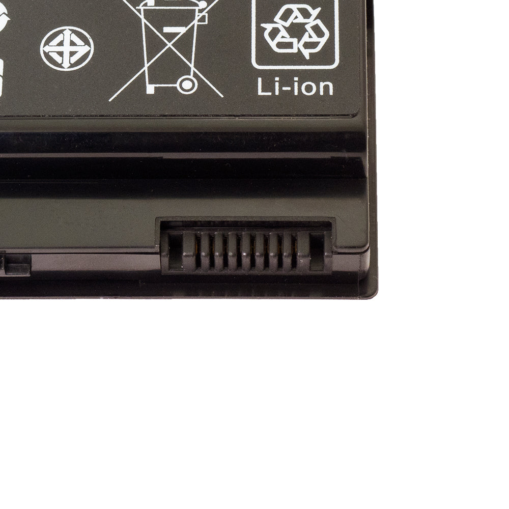 HP 632113-141 632114-421 632113-151 Elitebook 8560W 8570W 8760W 8770W Series 632427-001 VH08 632425-001 HSTNN-F10C HSTNN-I93C [14.8 V] Battery Replacement