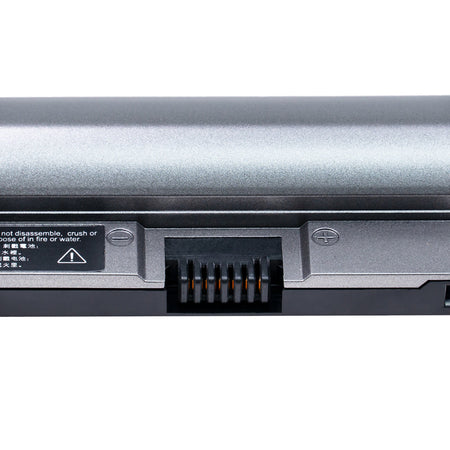707618-121 Battery for HP ProBook 430 G1 G2 Series Laptop RA04 745662-001 HSTNN-IB4L 708459-001 HSTNN-W01C H6L28AA [14.8V] Compatible Battery
