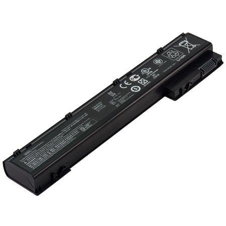 708456-001 Battery for HP ZBook 17 G1 G2 ZBook 15 G1 G2 Series Laptop HSTNN-C77CT AR08 708455-001 AR08XL HSTNN-IB4H HSTNN-C76C 707615-141 [14.4V] Compatible Battery