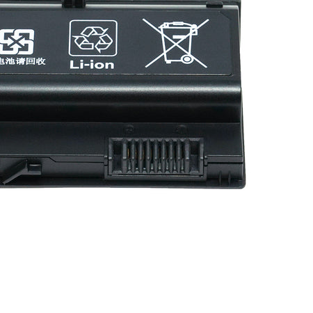 HP ZBook 15 G2 Zbook 15 G1 Zbook 17 G1 Zbook 17 G2 AR08XL 708455-001 AR08 708456-001 707614-121 707614-141 707615-141 HSTNN-IB4H HSTNN-IB4I [14.4V] Battery Replacement