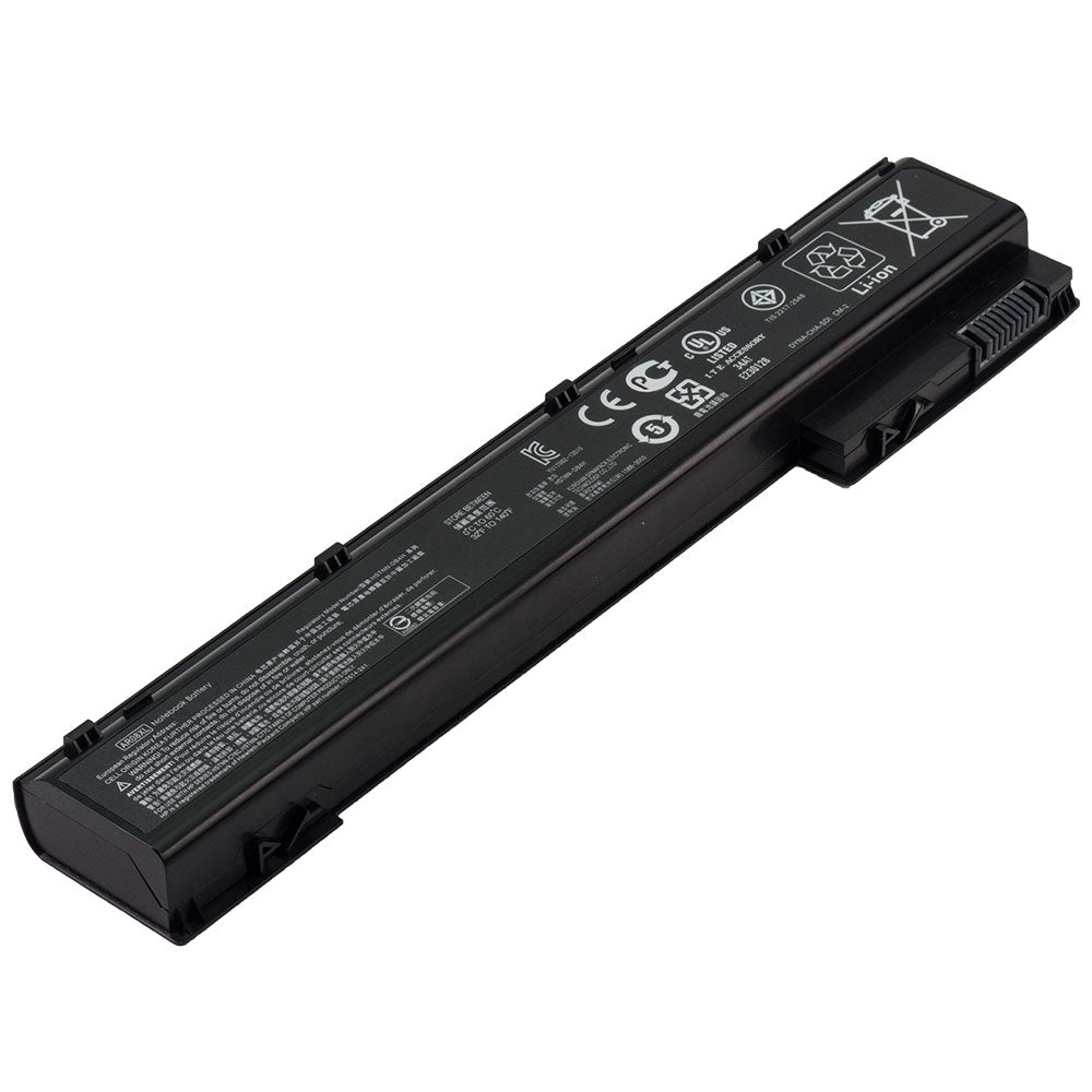 AR08XL Battery for HP ZBook 15 G1 G2 ZBook 17 G1 G2 Series Laptop AR08 HSTNN-C77CT 708455-001 708456-001 HSTNN-IB4H HSTNN-C76C 707615-141 [14.4V] Compatible Battery