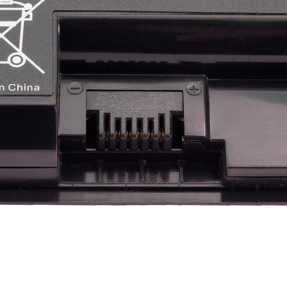 HP ProBook 440 G1 F2P43UT ProBook 445 450 455 470 G1 G2 Series Laptop Battery 708457-001 HSTNN-W92C FP06 708458-001 HSTNN-YB4J 707616-141 HSTNN-LB4K HSTNN-W95C H6L26AA [10.8 V] Compatible Battery