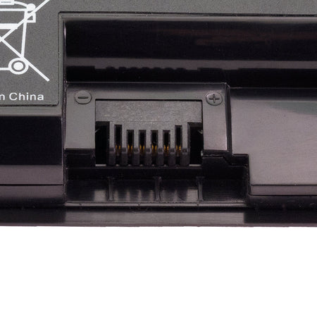 HP ProBook 440 G1 F2P43UT ProBook 445 450 455 470 G1 G2 Series Laptop Battery 708457-001 HSTNN-W92C FP06 708458-001 HSTNN-YB4J 707616-141 HSTNN-LB4K HSTNN-W95C H6L26AA [10.8 V] Compatible Battery