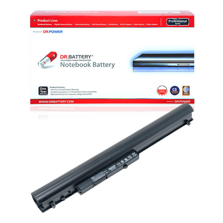 HP 776622-001 Pavilion 14 15 248 G1 LA04 728460-001 HP 248 G1 340 G1 340 G2 350 G1 350 G2 728248-241 728248-121 796352-001 728348-141 Laptop Battery Replacement