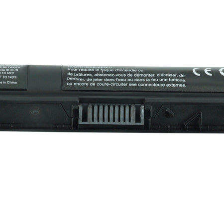 HP HSTNN-DB6T TPN-Q160 TPN-Q161 TPN-Q162 Pavilion 14 15 17 800049-001 KI04 HSTNN-LB6R 800010-421 TPN-Q158 TPN-159 HSTNN-LB6S [14.8 V] Battery Replacement