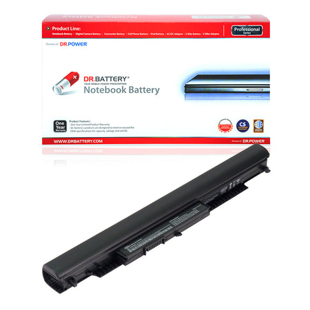 HP HSTNN-LB6U HSTNN-LB6V 240 245 246 250 255 256 G4 HP Notebook 14 15 807956-001 807957-001 807611-421 HS03 HS04 TPN-I120 807612-421 TPN-I119 HSTNN-DB7I [14.8V] Battery Replacement
