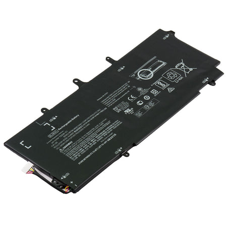 722297-001 Battery for HP EliteBook Folio 1040 G1 G2 Series Laptop BL06XL 722236-171 HSTNN-W02C 722236-1C1 BL06042XL [11.1V] Compatible Battery