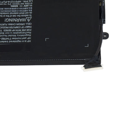 715050-001 Battery for HP Envy TouchSmart M6-K000 M6-K100 Series HP Envy TouchSmart 14-K000 14-K100 14T-K000 14T-K100 Series Laptop PX03XL 714762-1C1 HSTNN-LB4P 714762-422 TPN-C111 TPN-C109 TPN-C110 [11.1V] Compatible Battery